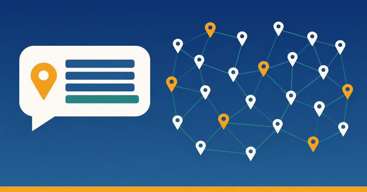 AI Search Took the Click. Multi-Location Brands Should Stop Grading Search by Traffic.