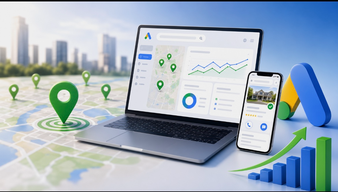 Google Is Moving Local Services Ads Into Google Ads: What Multi-Location Brands Should Do Now