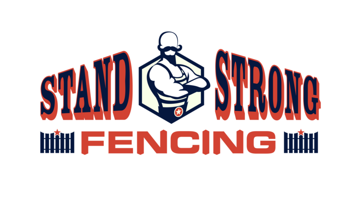 Stand Strong Fencing