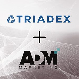 Triadex Services' Acquisition of ADM Marketing Creates a Powerhouse in Multi-Unit Business Marketing