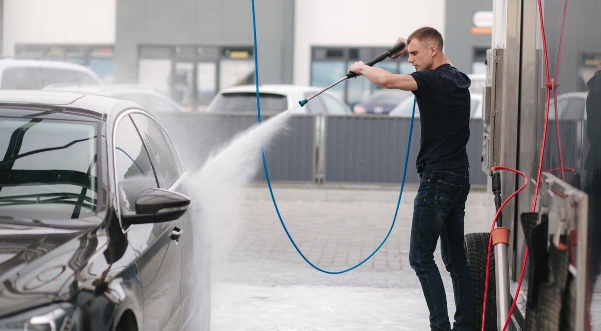 Car Wash Marketing That Works: 5 Proven Strategies to Boost Revenue