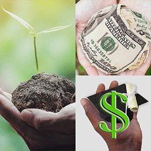 Triadex Services: A Community Conscious Company