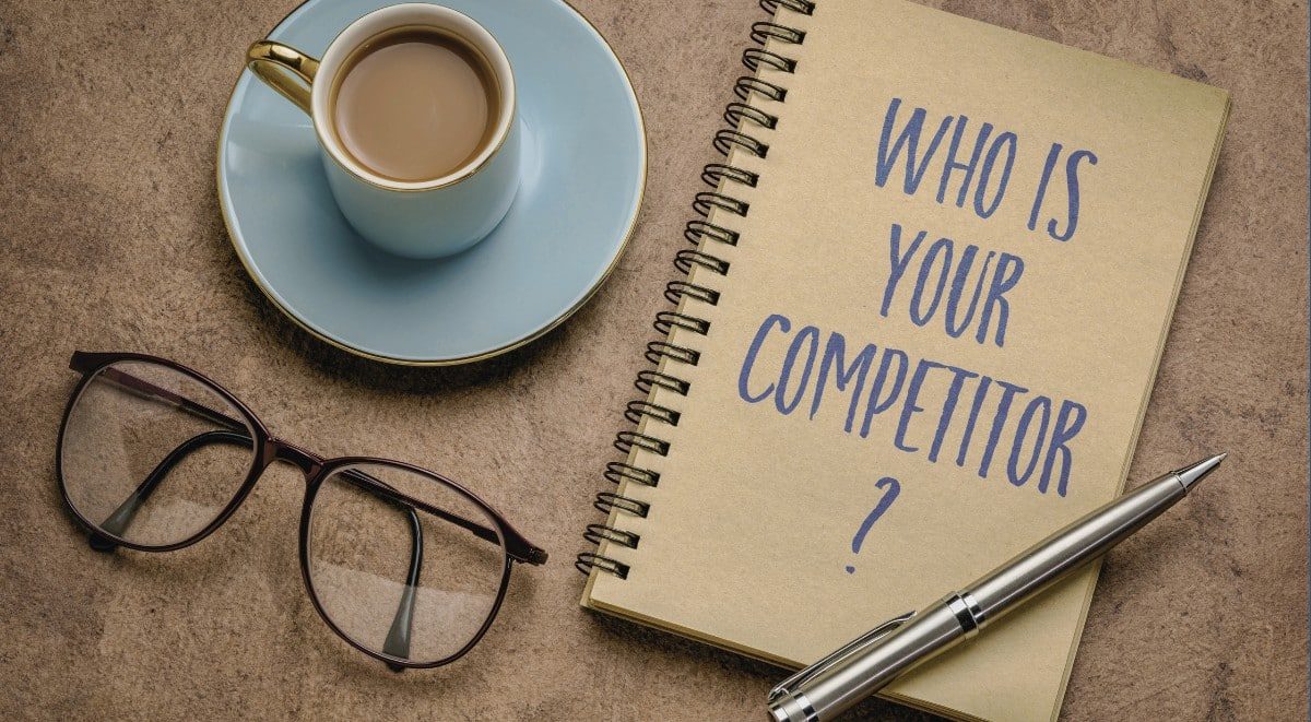 Competitor Conquesting: Smarter Ways to Win Market Share