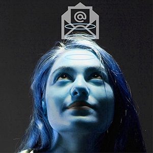 ESP Email - Nothing to do with Telepathy