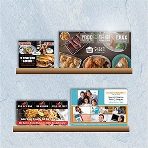 Enjoy a Longer Marketing Shelf Life with Direct Mail