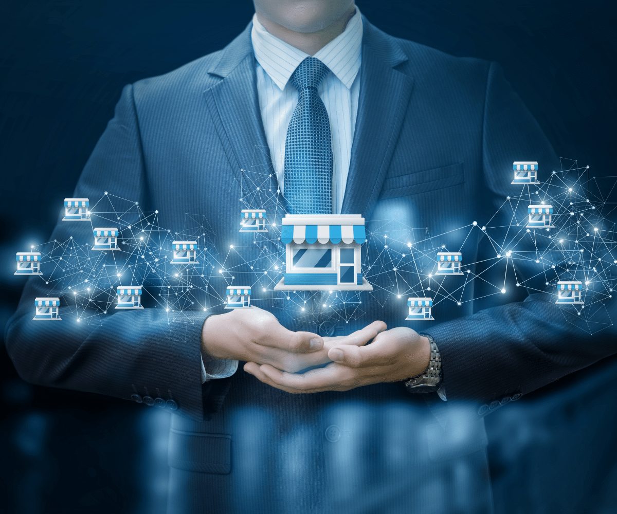 Hyperlocal Marketing: A Game-Changer for Multi-Unit Businesses