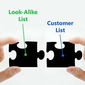 The Benefits of Look-Alike Targeting