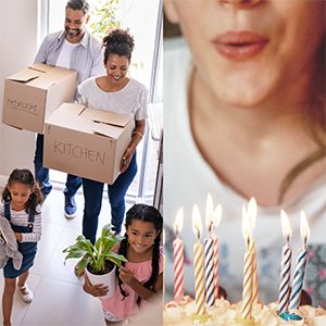 Tailor Your Direct Mail Campaigns with Monthly Birthday and New Movers Mailers - MMP