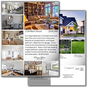 Using Direct Mail Marketing in Real Estate