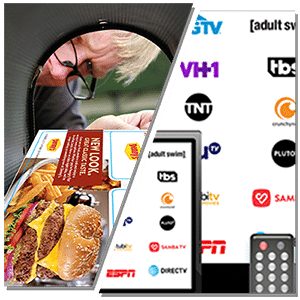 Connected TV + Direct Mail Marketing = Supercharged Campaigns - Part 1