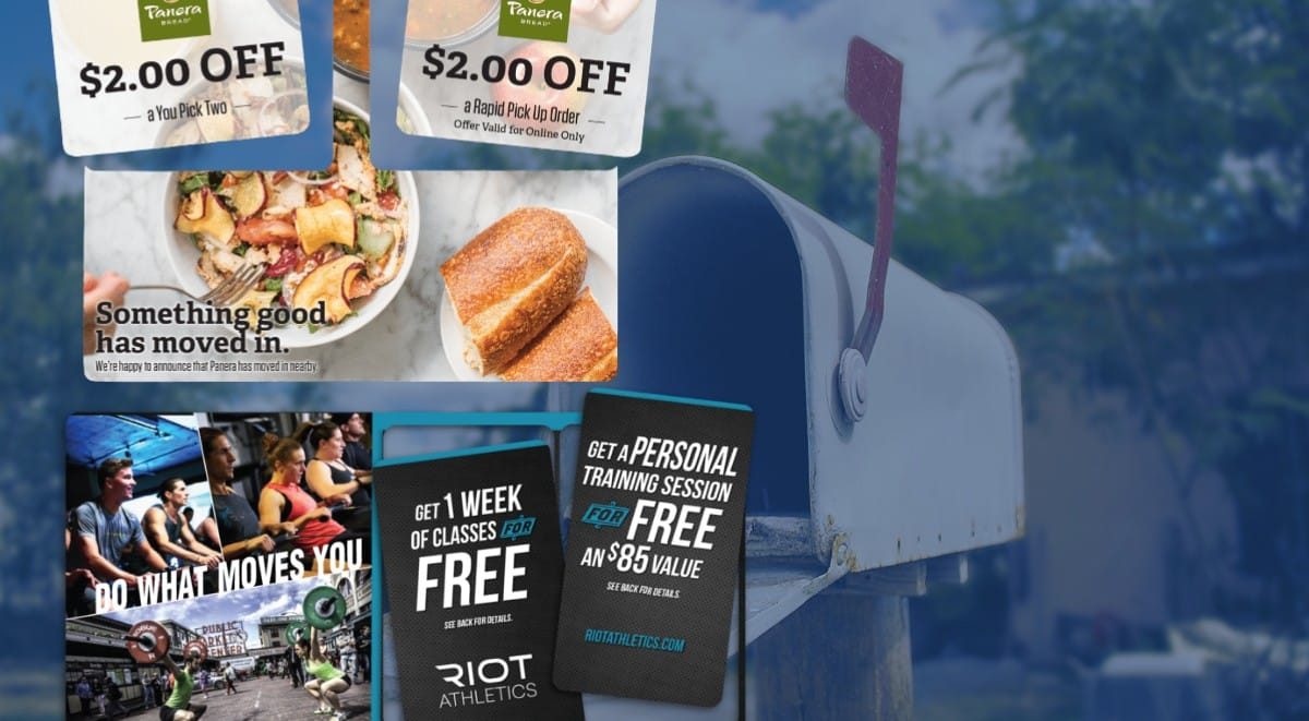 Why Direct Mail Still Works in 2025: Tangible Impact in a Digital World