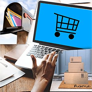 Offline to Online â€“ A Direct Mail to Internet Campaign Case Study