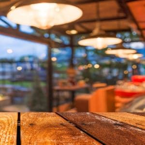 Restaurant Announces Rebranding with Successful Direct Mail Campaign