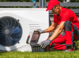 Maximize HVAC Sales with Personalized Marketing Campaigns