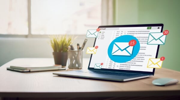 Email marketing services for small business