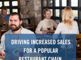 Delivering Diners: How Bonefish Grill Turned Mail into Meals