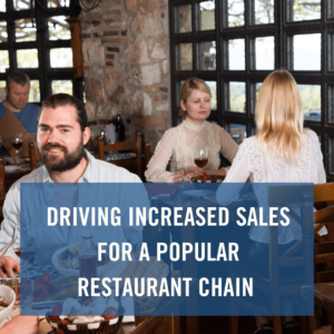 Delivering Diners: How Bonefish Grill Turned Mail into Meals